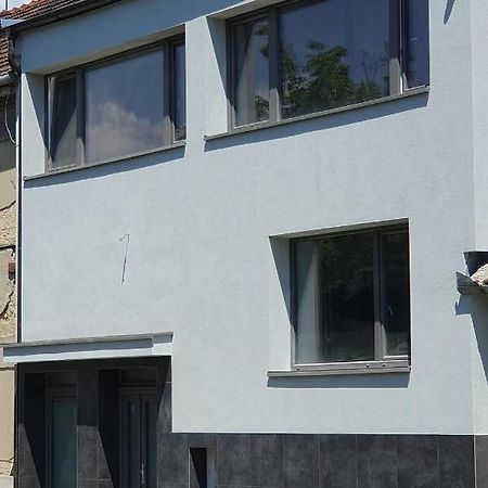 Small Apartments Denisa Business Μπρνο Εξωτερικό φωτογραφία