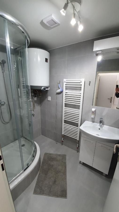 Small Apartments Denisa Business Μπρνο Εξωτερικό φωτογραφία