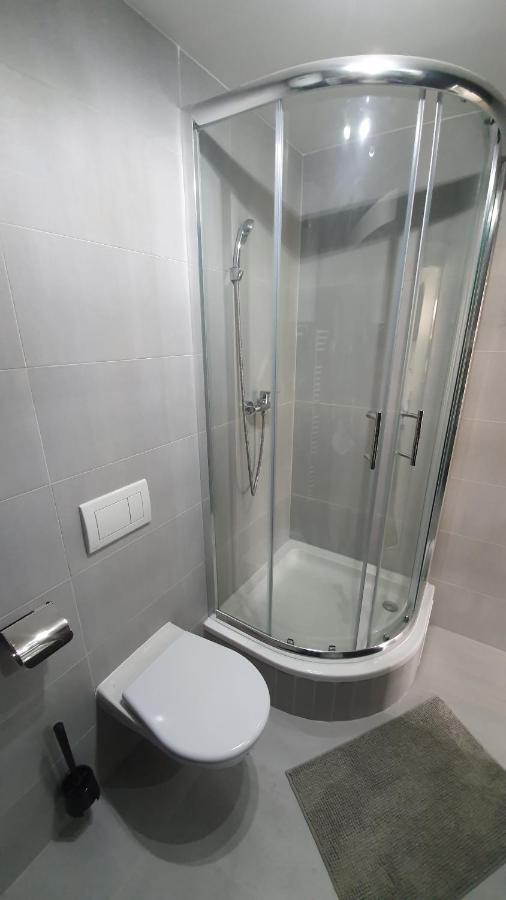 Small Apartments Denisa Business Μπρνο Εξωτερικό φωτογραφία