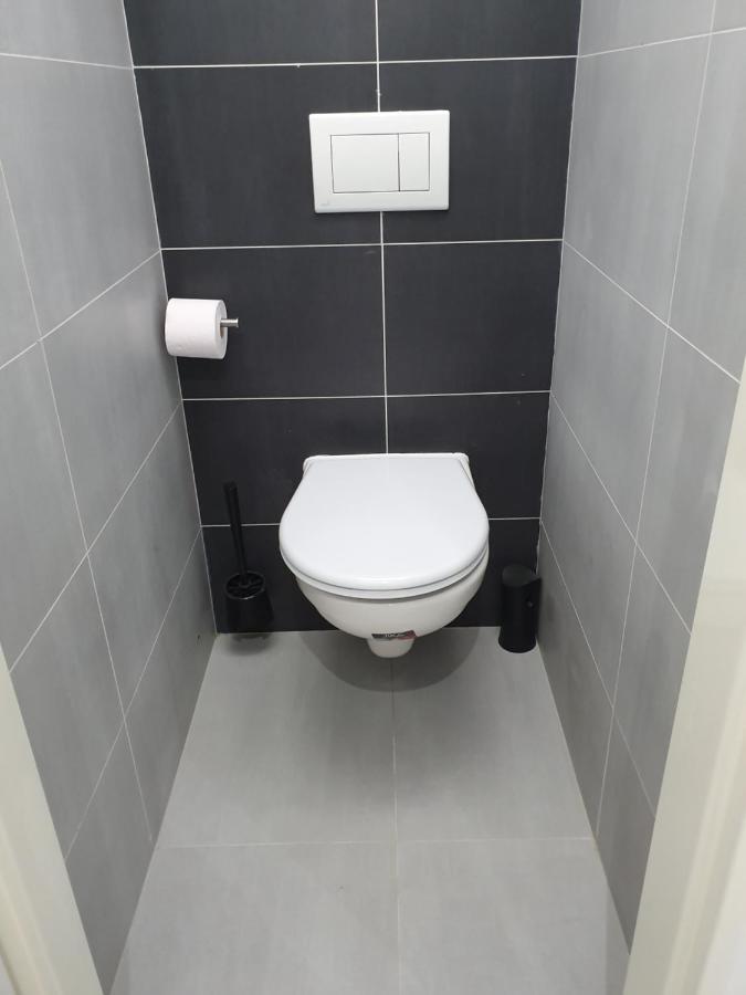 Small Apartments Denisa Business Μπρνο Εξωτερικό φωτογραφία