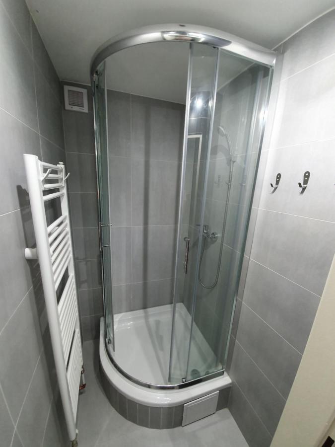 Small Apartments Denisa Business Μπρνο Εξωτερικό φωτογραφία